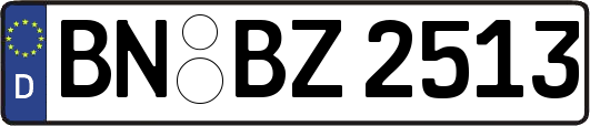 BN-BZ2513
