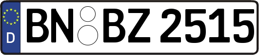BN-BZ2515