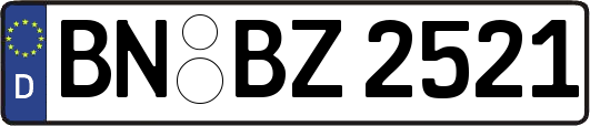 BN-BZ2521
