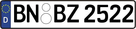 BN-BZ2522
