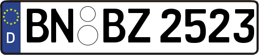 BN-BZ2523