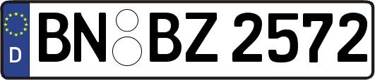 BN-BZ2572