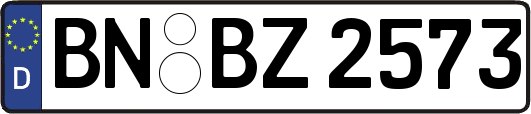 BN-BZ2573