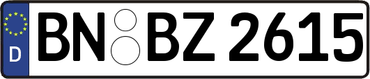 BN-BZ2615