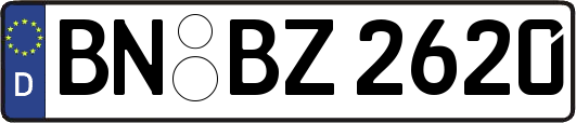 BN-BZ2620