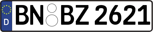 BN-BZ2621