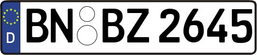 BN-BZ2645