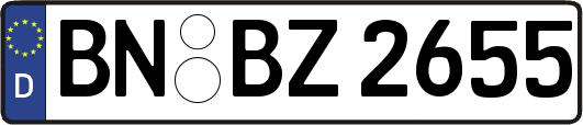 BN-BZ2655