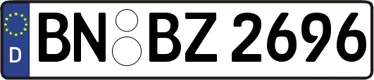 BN-BZ2696