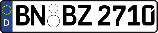 BN-BZ2710