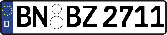 BN-BZ2711