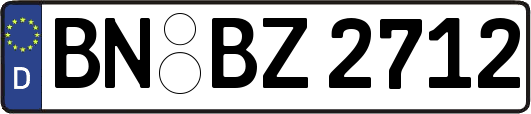 BN-BZ2712