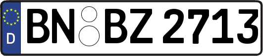 BN-BZ2713