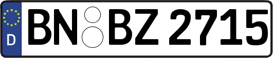 BN-BZ2715
