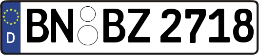 BN-BZ2718