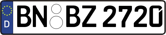 BN-BZ2720