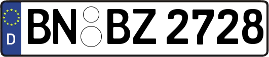 BN-BZ2728