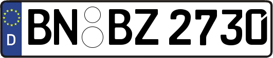 BN-BZ2730