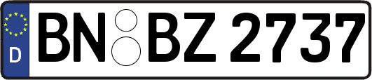 BN-BZ2737