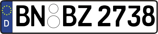 BN-BZ2738
