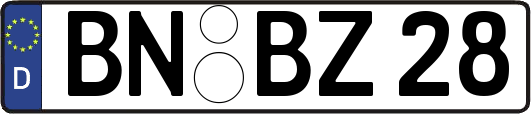 BN-BZ28