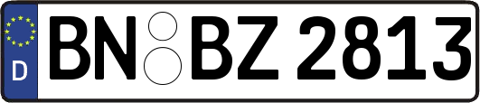 BN-BZ2813