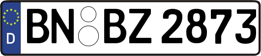 BN-BZ2873