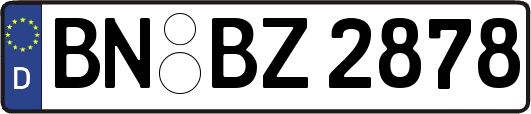 BN-BZ2878