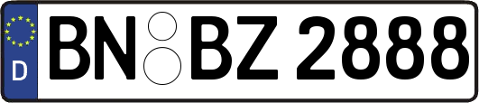 BN-BZ2888