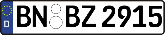 BN-BZ2915