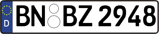 BN-BZ2948