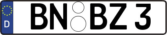 BN-BZ3