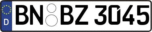 BN-BZ3045