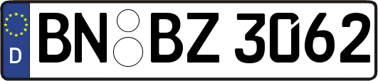 BN-BZ3062