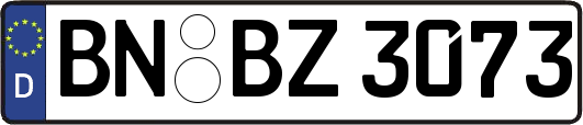 BN-BZ3073