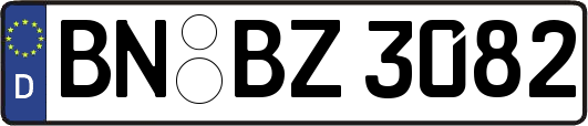BN-BZ3082