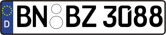 BN-BZ3088