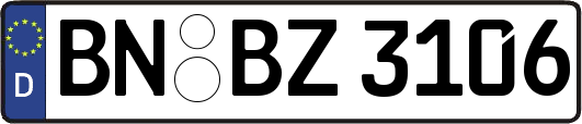 BN-BZ3106
