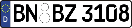 BN-BZ3108