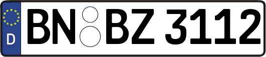 BN-BZ3112