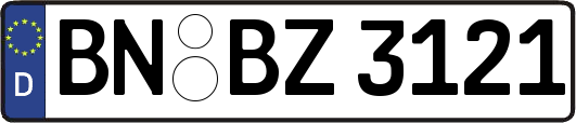 BN-BZ3121