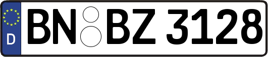 BN-BZ3128