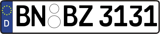 BN-BZ3131