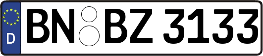 BN-BZ3133