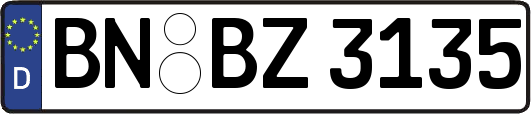 BN-BZ3135