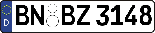 BN-BZ3148