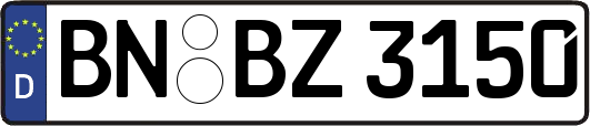 BN-BZ3150