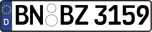 BN-BZ3159
