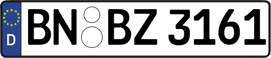 BN-BZ3161