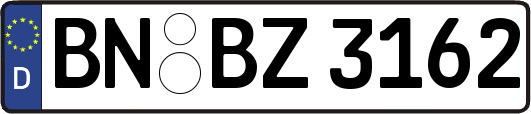 BN-BZ3162